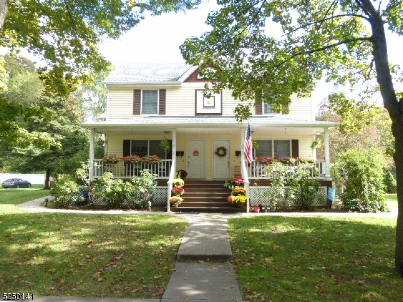 44 Wetmore Ave A Property Photo 1