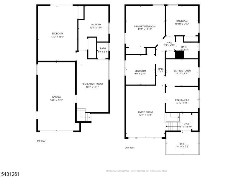 14 Green St Property Photo 14