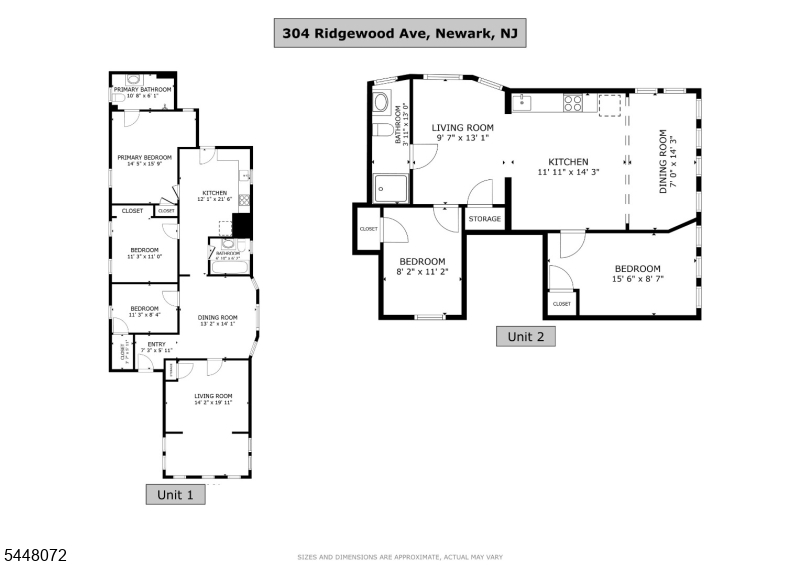 304 Ridgewood Ave Property Photo 30