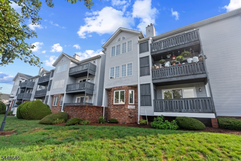 900 Van Houten Ave A2 Property Photo 1