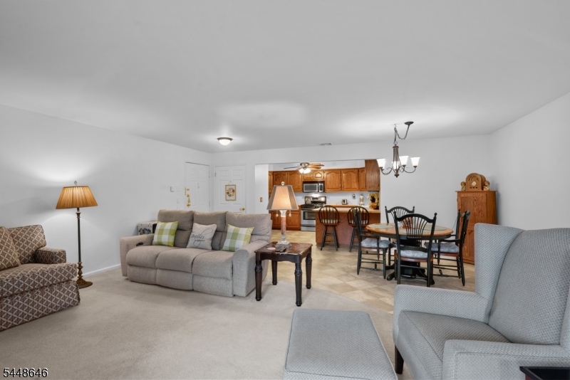 900 Van Houten Ave A2 Property Photo 6