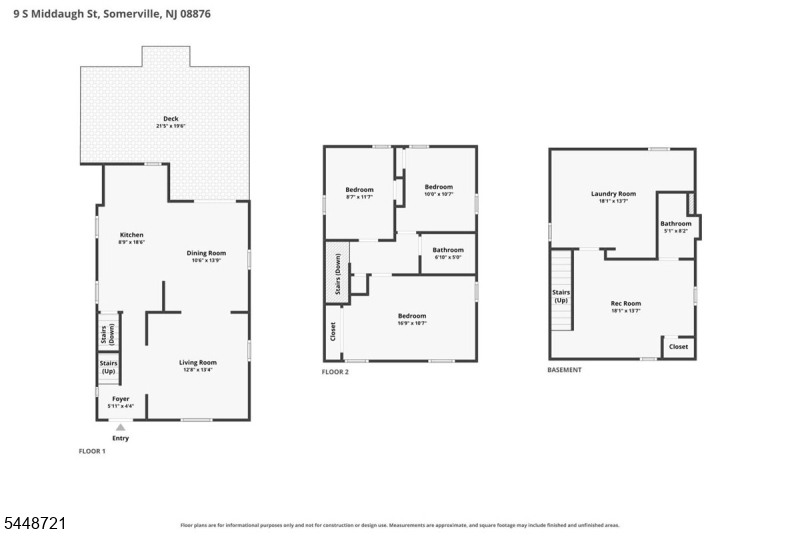 9 S Middaugh St Property Photo 41
