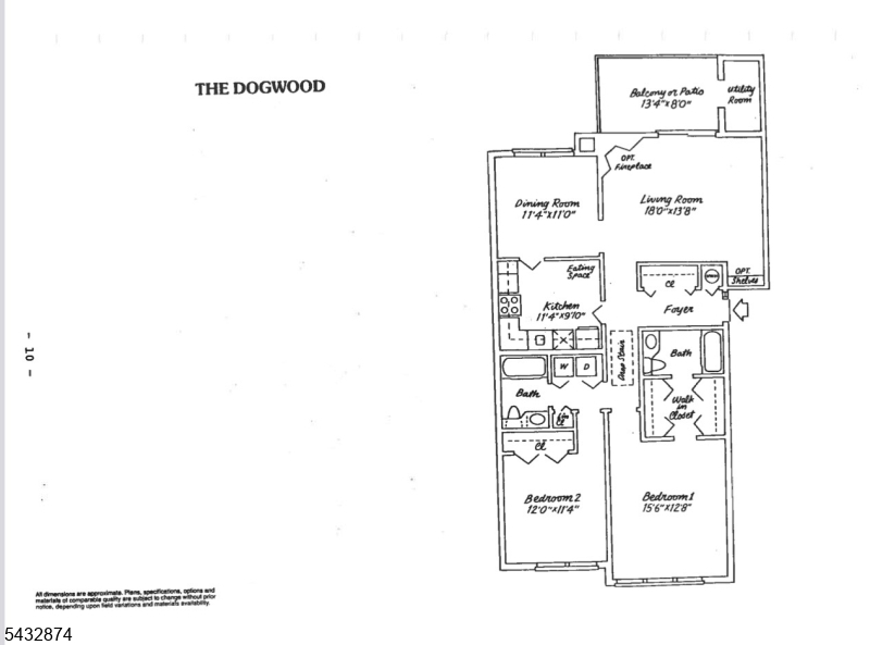 195 Hidden Hollow Ct Property Photo 22