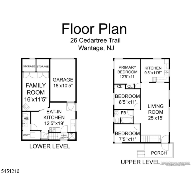 26 Cedar Tree Trl Property Photo 23