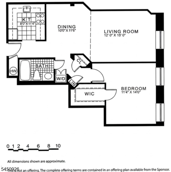 54 W Cherry St 112 Property Photo 20