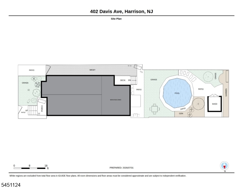 402 Davis Ave Property Photo 36
