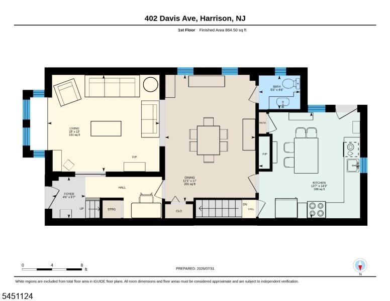 402 Davis Ave Property Photo 37