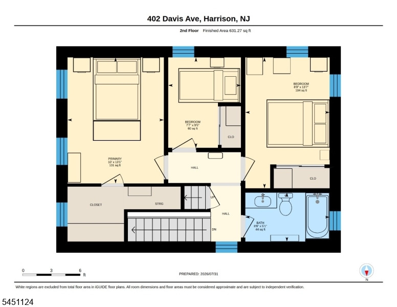 402 Davis Ave Property Photo 38