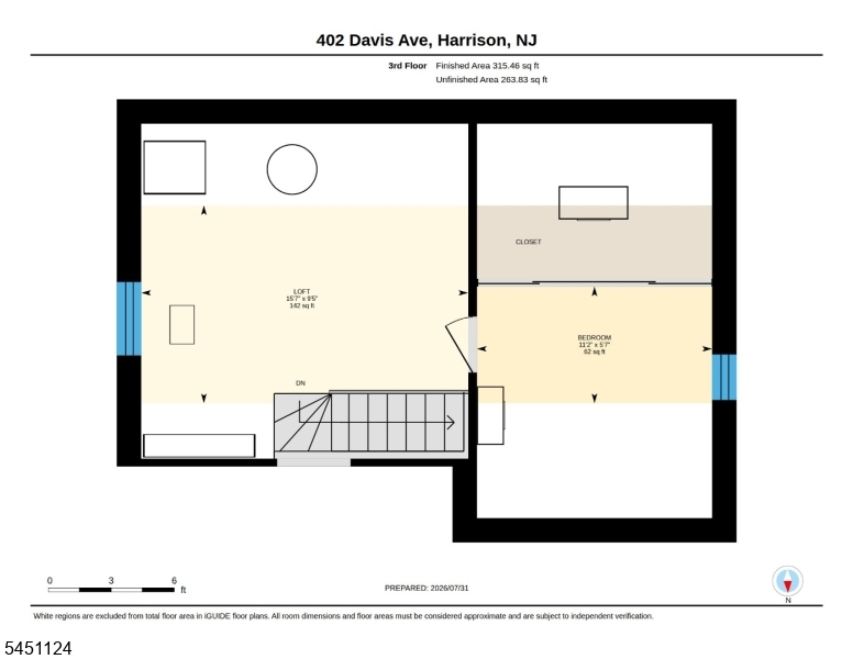 402 Davis Ave Property Photo 39