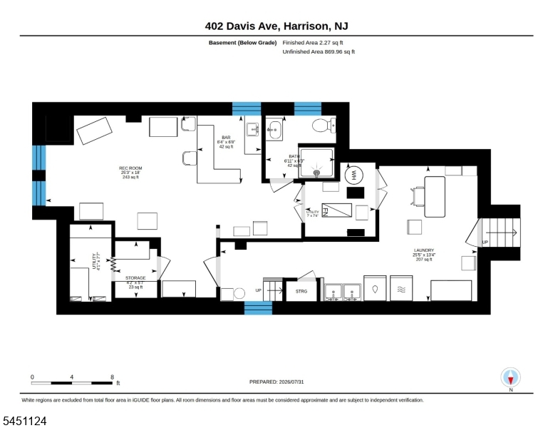 402 Davis Ave Property Photo 40