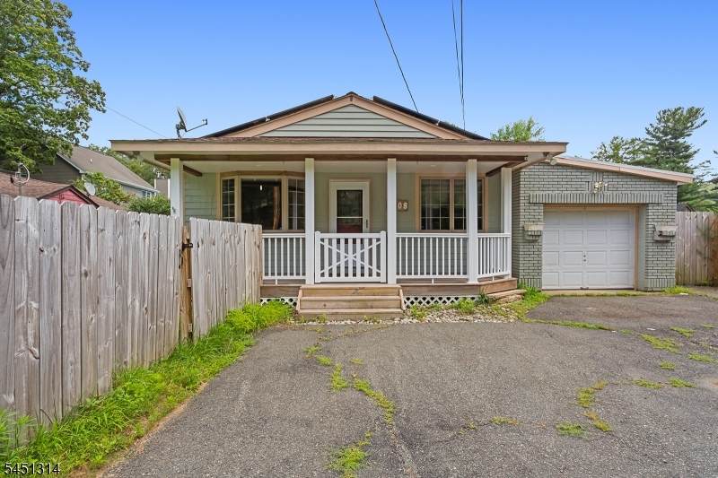 5208 Berkshire Valley Rd Property Photo 1
