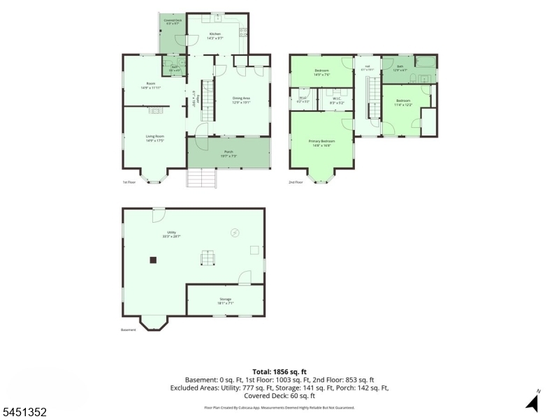 32 High Street Property Photo 45
