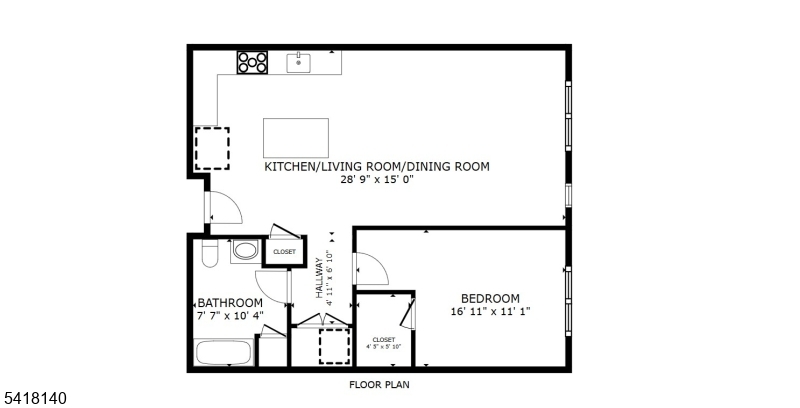 1181 Morris Ave 307 Property Photo 1