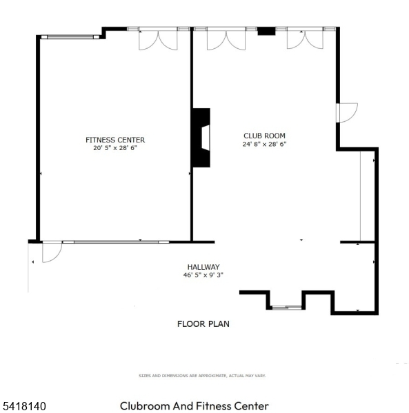 1181 Morris Ave 407 Property Photo 15