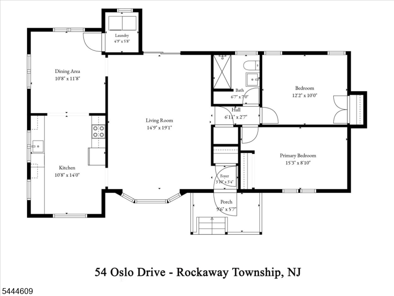 54 Oslo Dr Property Photo 36