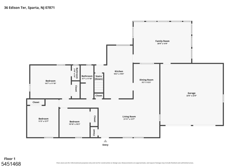 36 Edison Ter Property Photo 49