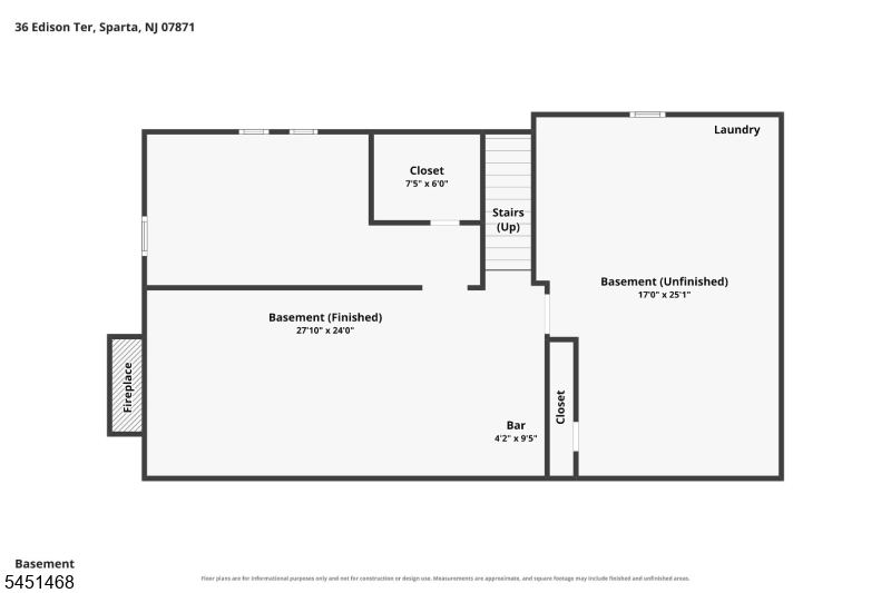 36 Edison Ter Property Photo 50