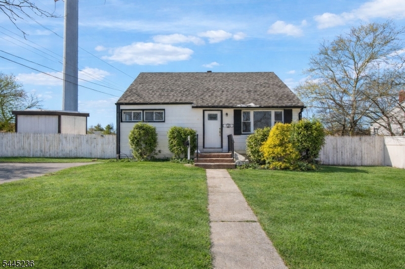 125 Tunison Rd Property Photo 1