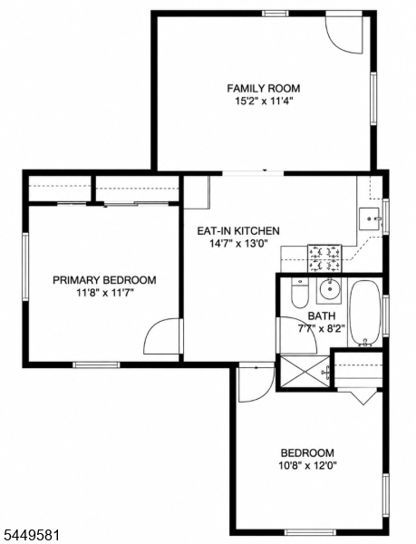 30 Aubrey St 2 Property Photo 14