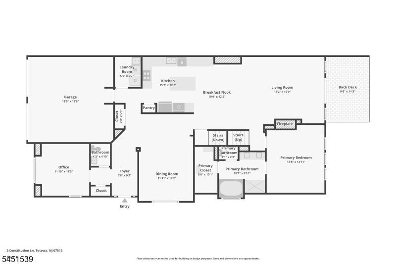 2 Constitution Ln Property Photo 37