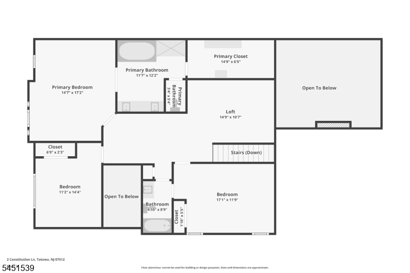 2 Constitution Ln Property Photo 38