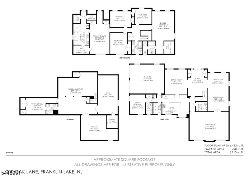 700 Oak Ln Property Photo 46