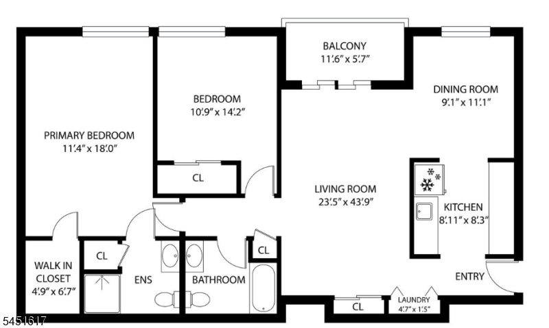 296 Alpine Way Property Photo 3