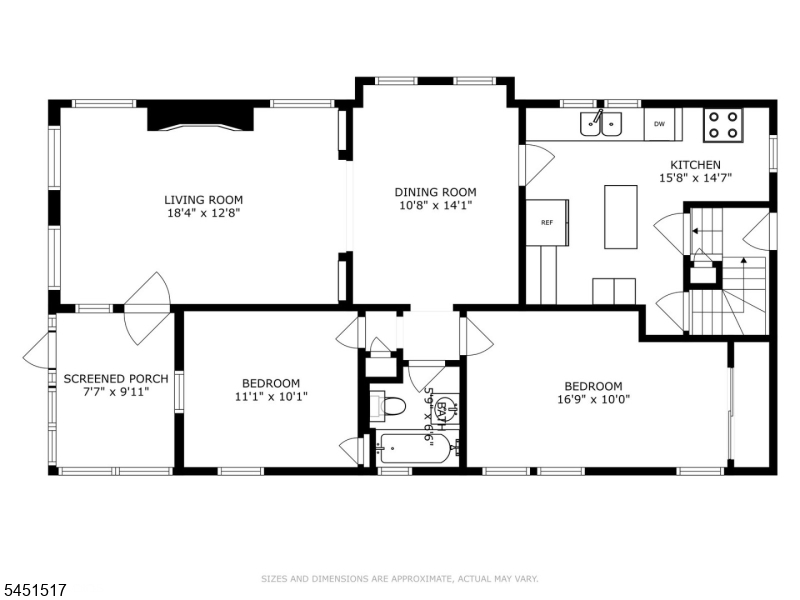 403 Sharp St Property Photo 26