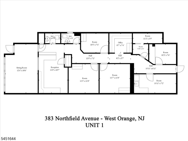 383 Northfield Ave Property Photo 29