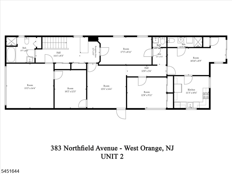 383 Northfield Ave Property Photo 30