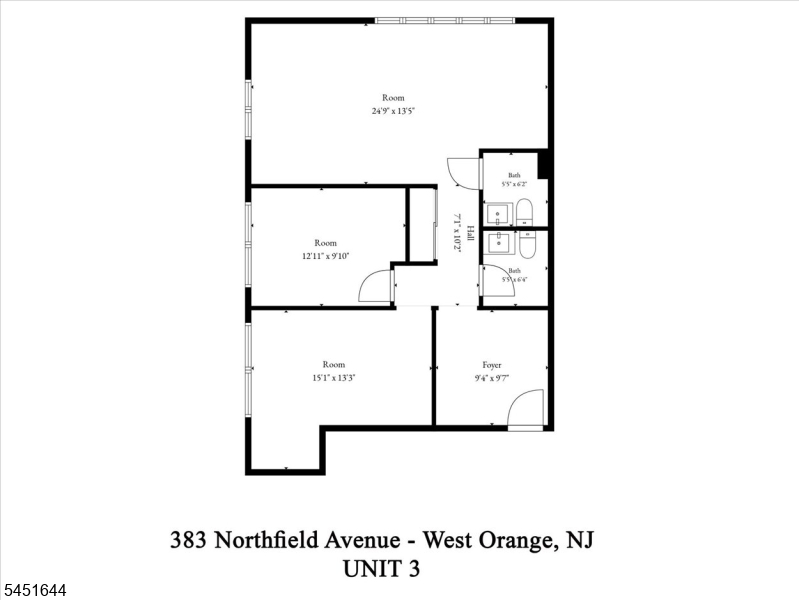 383 Northfield Ave Property Photo 31