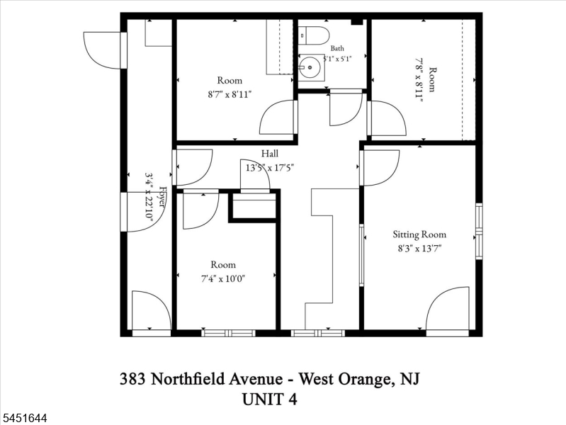383 Northfield Ave Property Photo 32