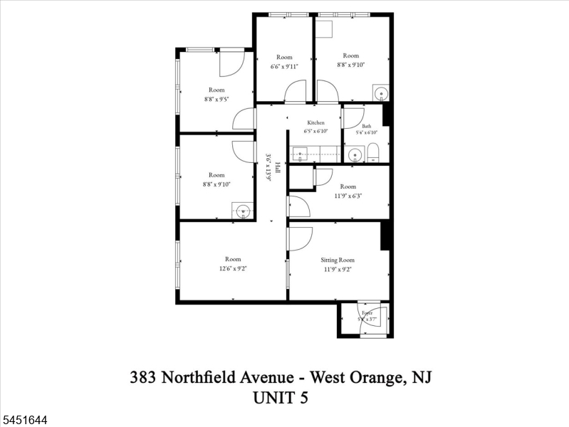 383 Northfield Ave Property Photo 33