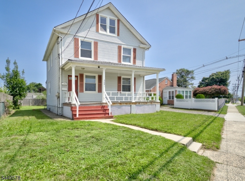 508 Brooks Blvd Property Photo 1