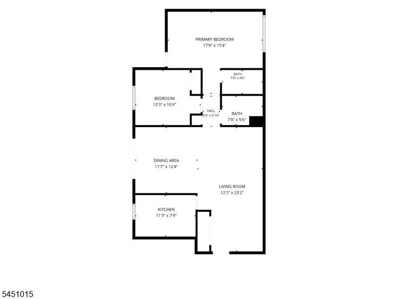 747 N Broad St 105 Property Photo 20