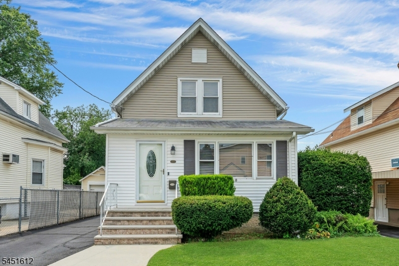 204 Tontine Ave Property Photo 1
