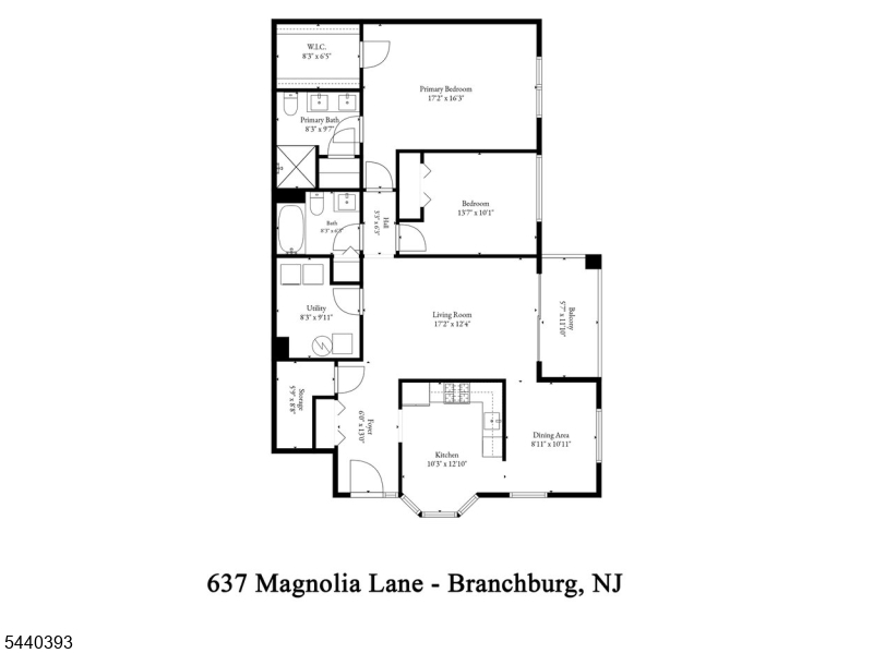 637 Magnolia Ln Property Photo 26