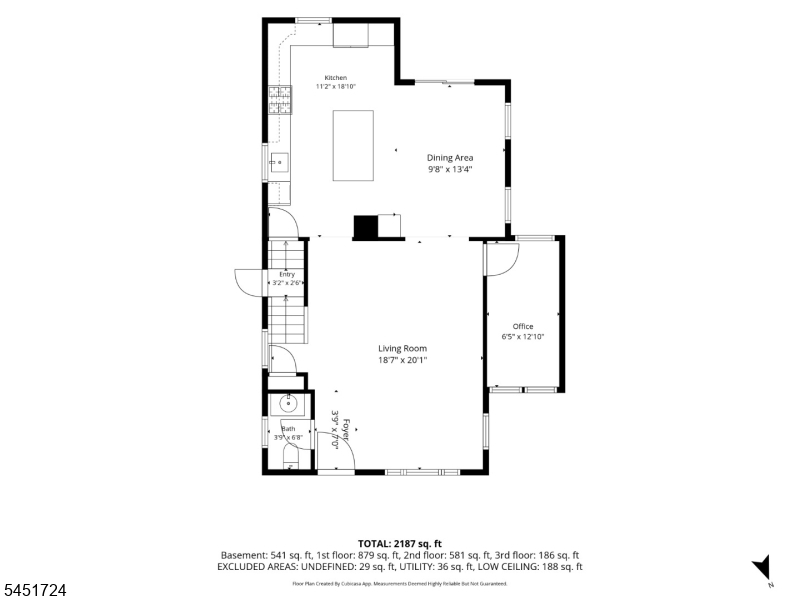 171 Oak Ridge Ave Property Photo 27