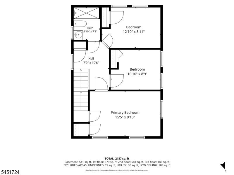 171 Oak Ridge Ave Property Photo 28