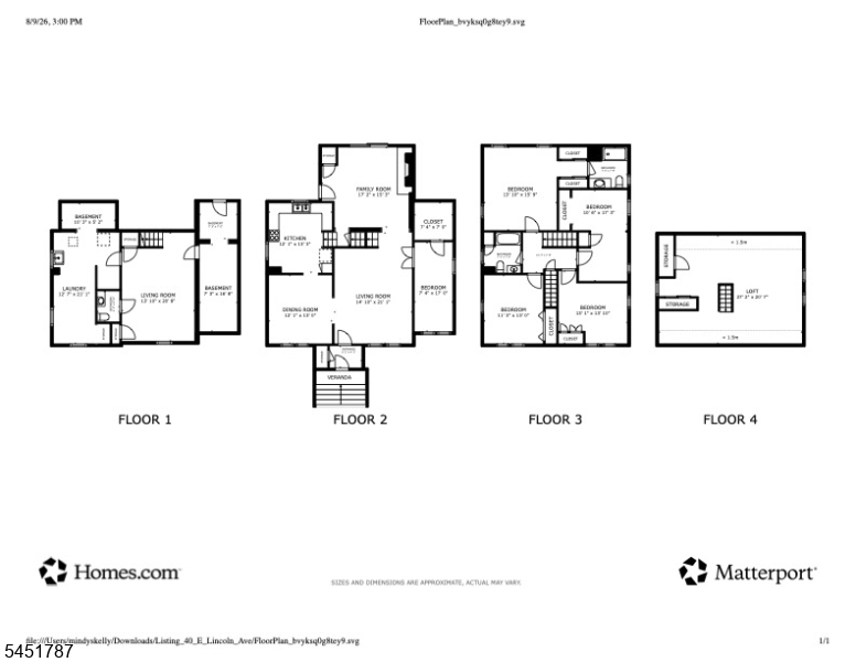40 E Lincoln Ave Property Photo 28