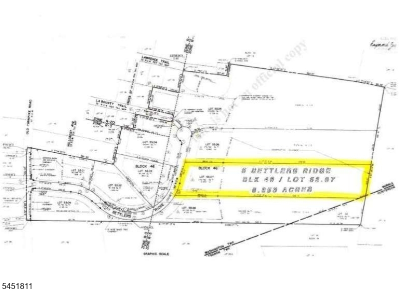 Settlers Ridge Ct Property Photo 3