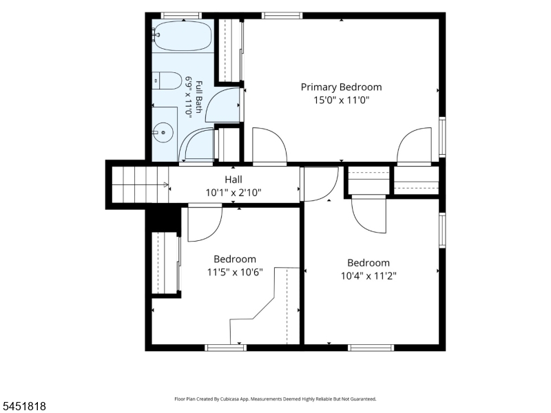 8 Growney St Property Photo 37
