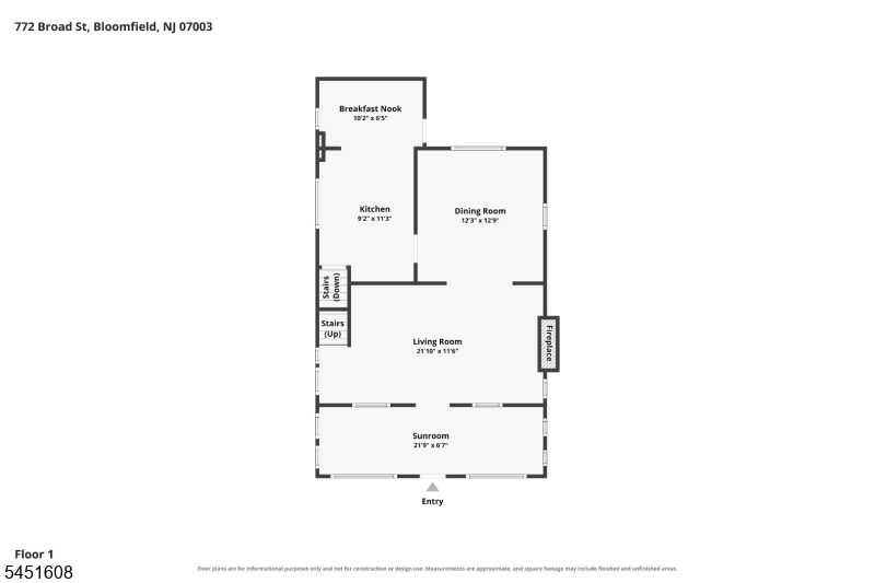 772 Broad St Property Photo 43