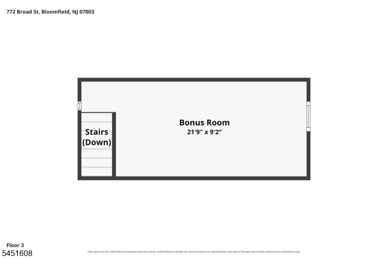 772 Broad St Property Photo 45
