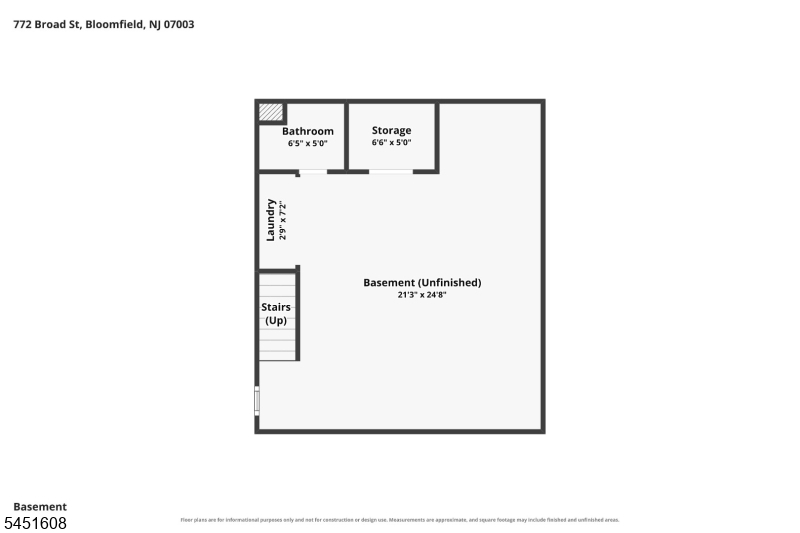 772 Broad St Property Photo 46