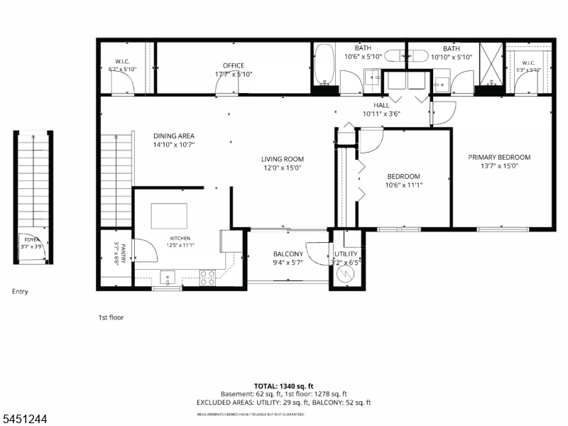 705 Downing Ct Property Photo 21