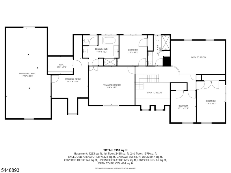 246 Beacon Hill Rd Property Photo 45