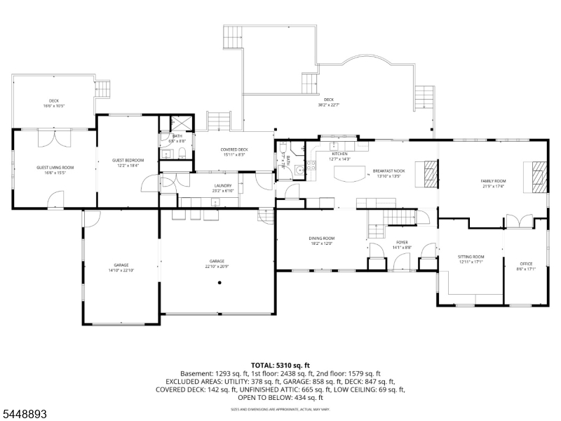 246 Beacon Hill Rd Property Photo 46