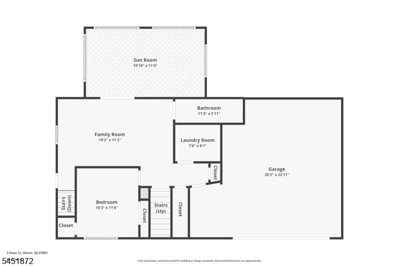 3 Rose Ct Property Photo 45