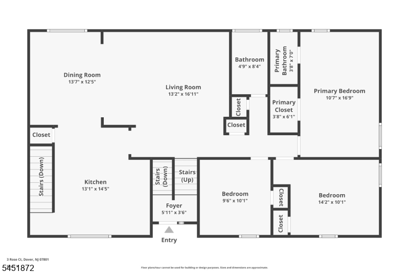 3 Rose Ct Property Photo 46